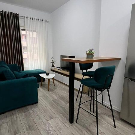 Ak Apartments Tiranë Luaran gambar