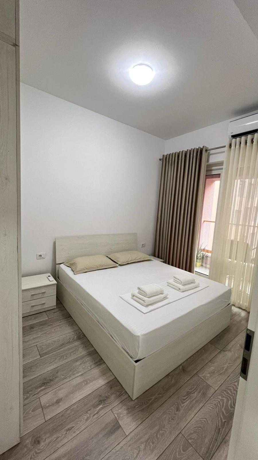 Ak Apartments Tiranë Luaran gambar
